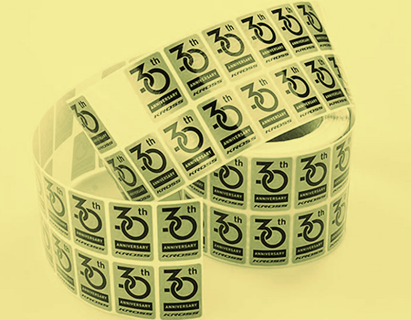 MD Labels