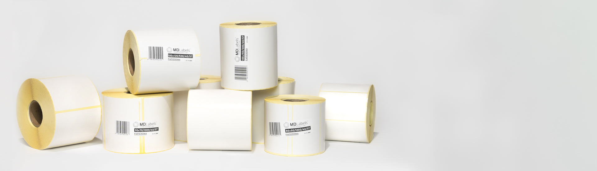 MD Labels
