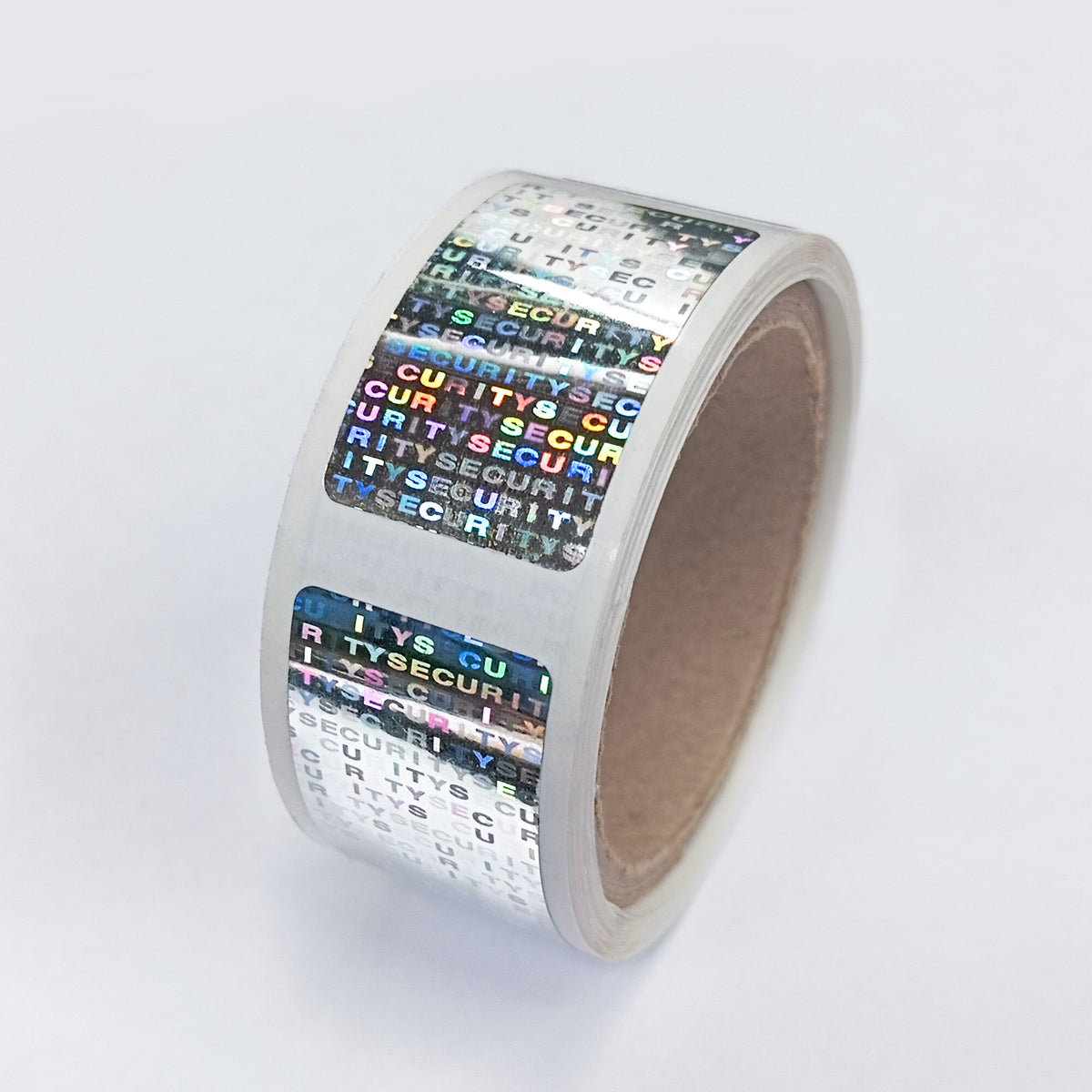 Seal labels - flexsecure VOID 18x30mm 100 per roll