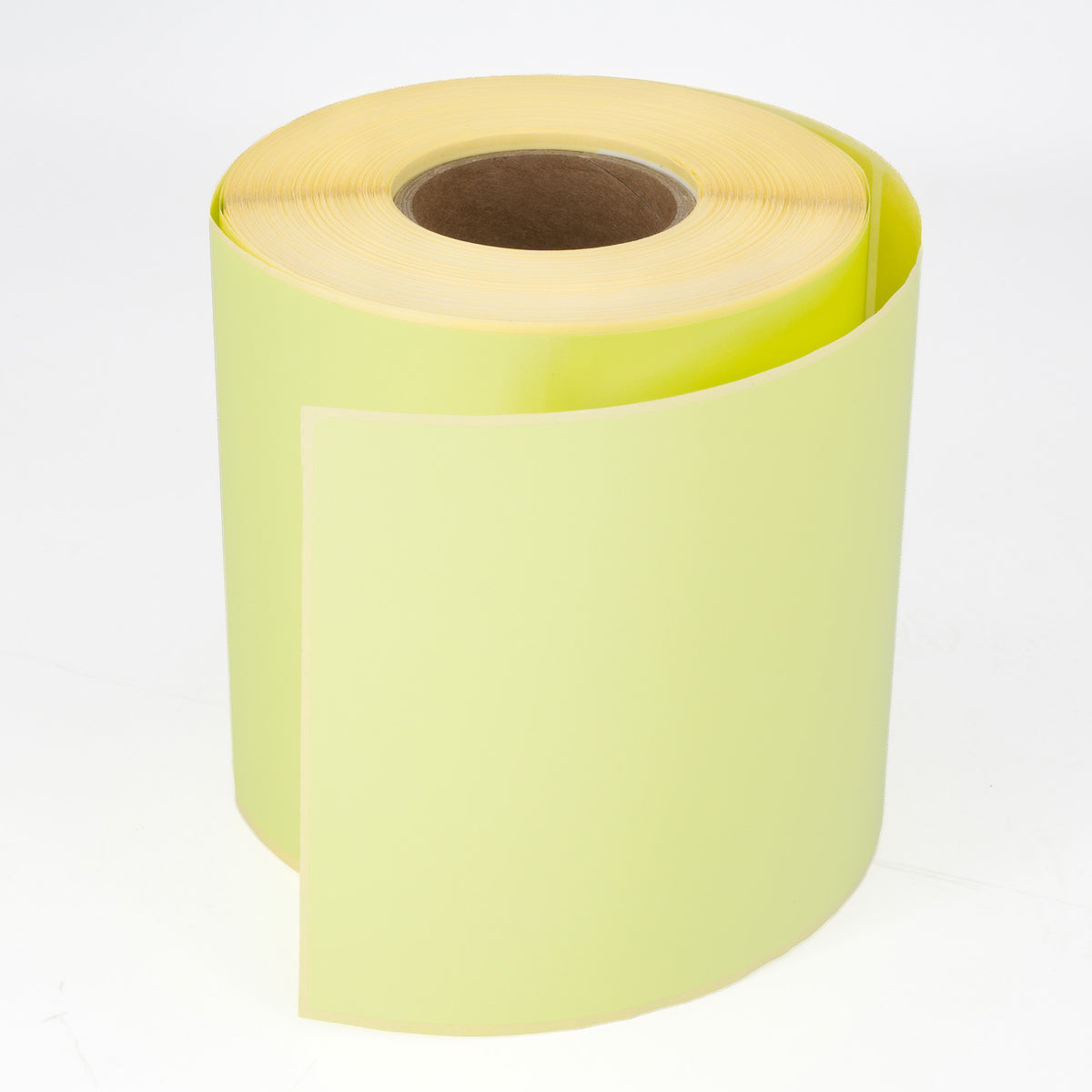 MD Labels Green Thermal Labels 100 x 150 mm – 300 Labels per Roll