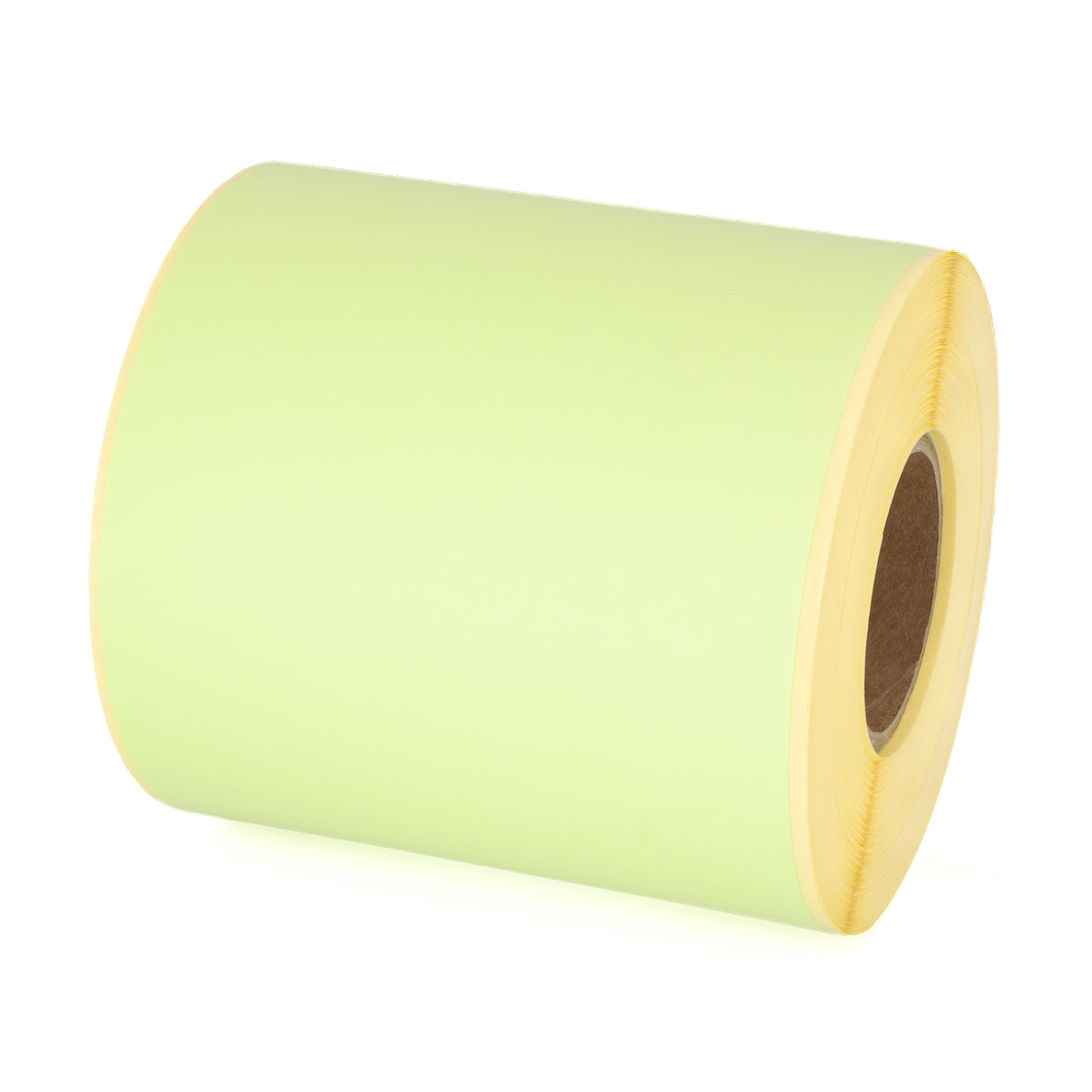 MD Labels Green Thermal Labels 100 x 150 mm – 300 Labels per Roll