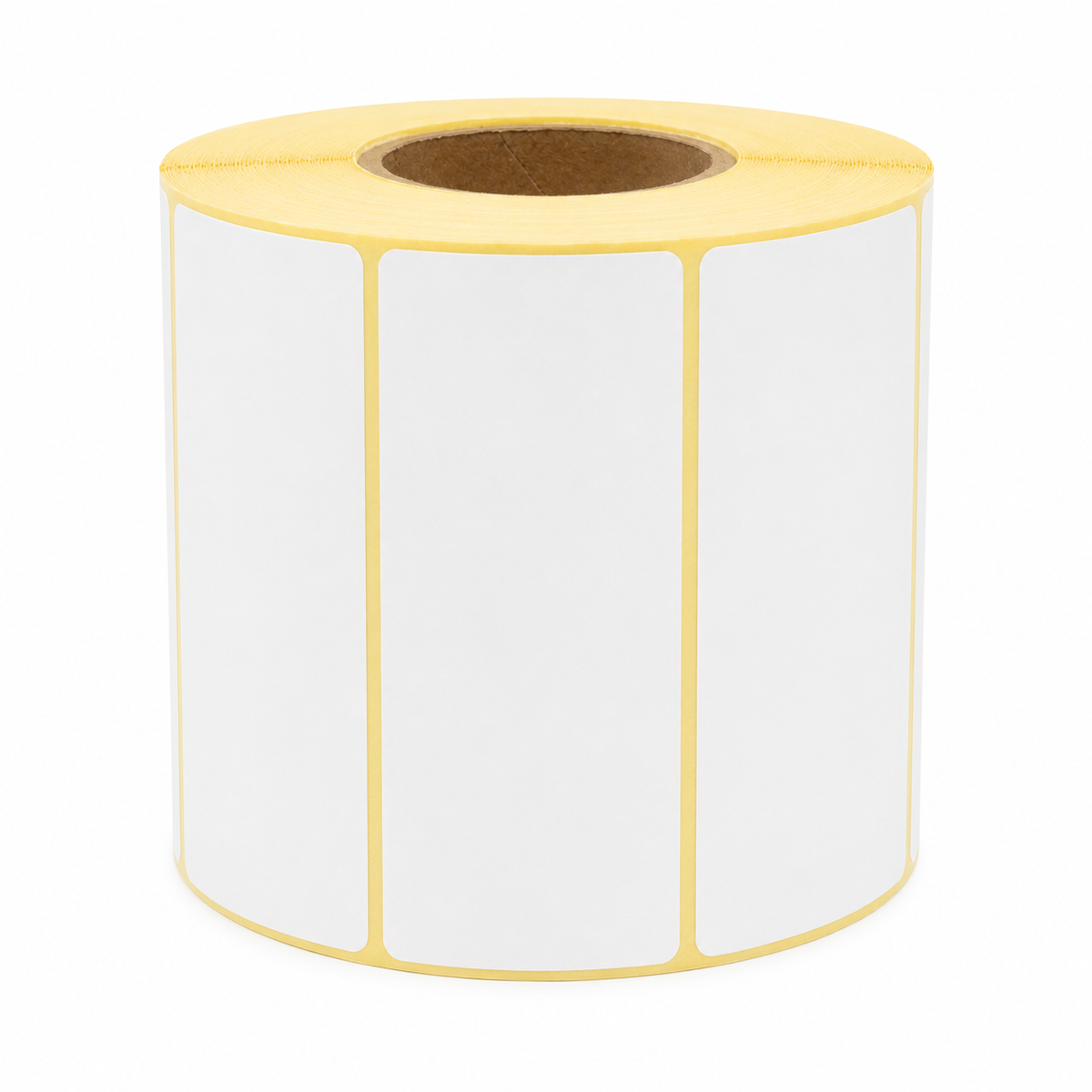 Self-Adhesive Direct Thermal Labels 100 × 50 mm – 1000 Labels per Roll