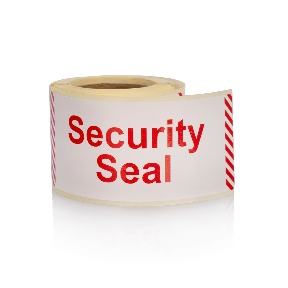 Security seals 120x50mm 100 pcs en