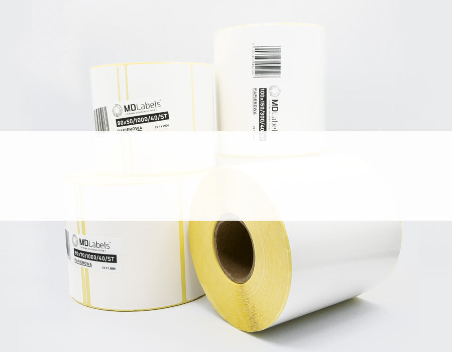 MD Labels