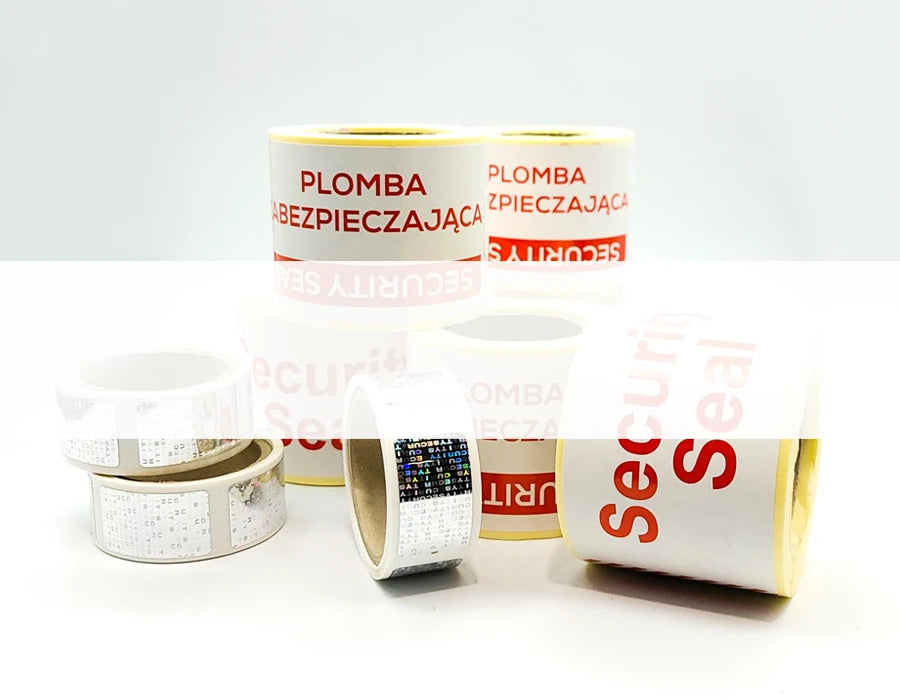 MD Labels