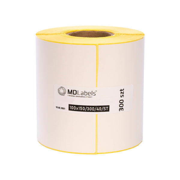 Thermal Labels - MD Labels